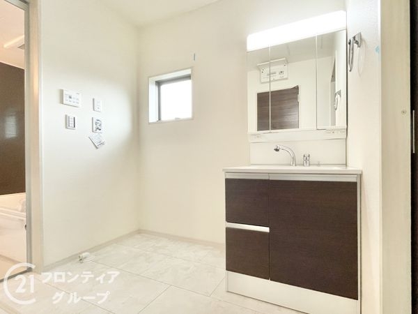 天理市田町　新築一戸建て　７期　全１区画