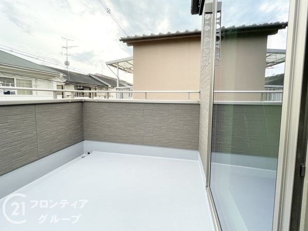 天理市田町　新築一戸建て　７期　全１区画