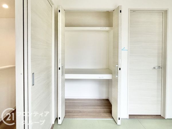 天理市田町　新築一戸建て　７期　全１区画