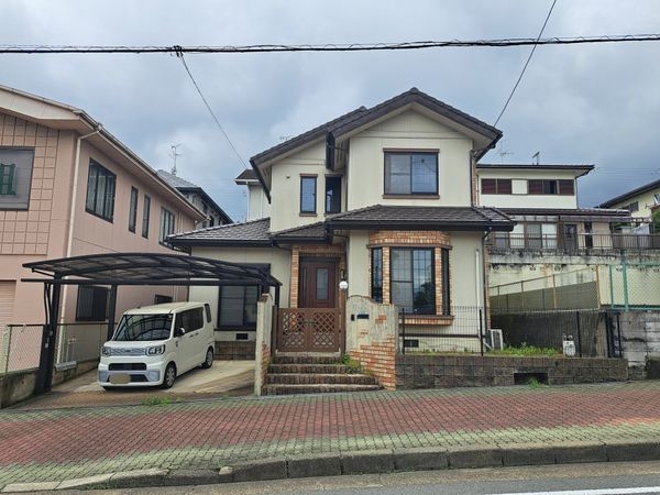 生駒郡三郷町城山台４丁目の中古一戸建て