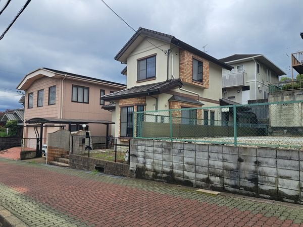 生駒郡三郷町城山台４丁目の中古一戸建て