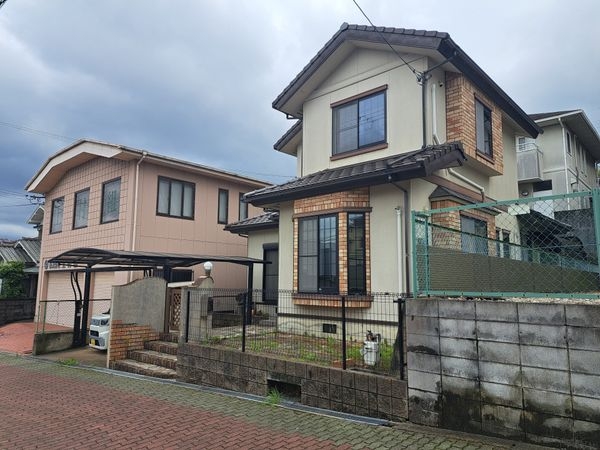 生駒郡三郷町城山台４丁目の中古一戸建て