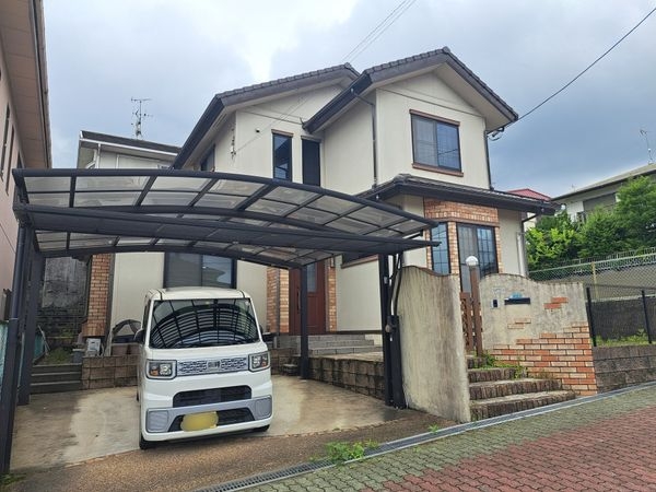 生駒郡三郷町城山台４丁目の中古一戸建て