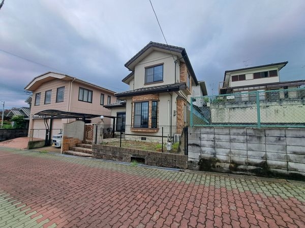 生駒郡三郷町城山台４丁目の中古一戸建て