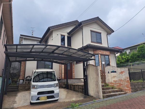 生駒郡三郷町城山台４丁目の中古一戸建て