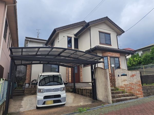 生駒郡三郷町城山台４丁目の中古一戸建て