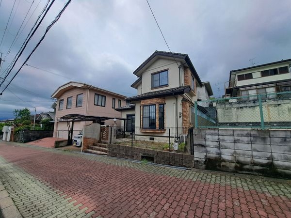 生駒郡三郷町城山台４丁目の中古一戸建て