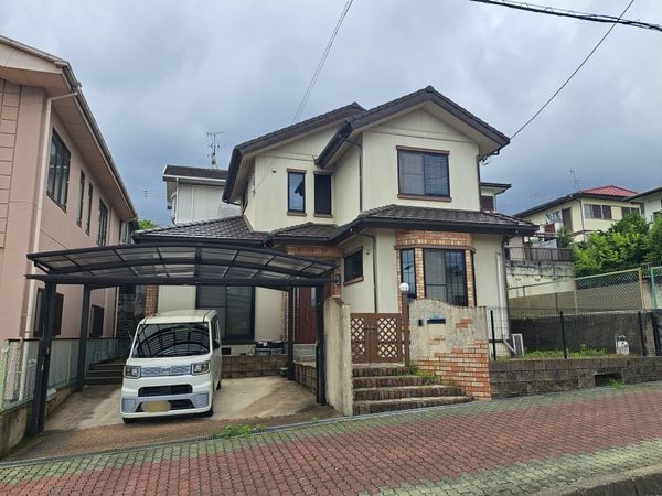 生駒郡三郷町城山台４丁目の中古一戸建て