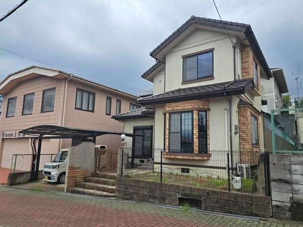 生駒郡三郷町城山台４丁目　中古一戸建て
