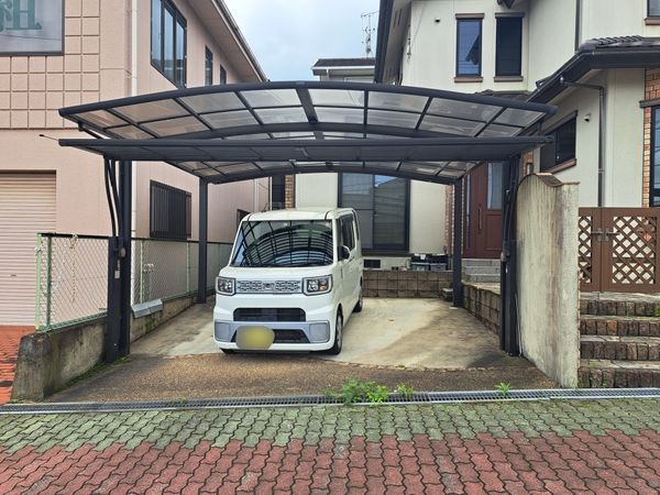 生駒郡三郷町城山台４丁目　中古一戸建て