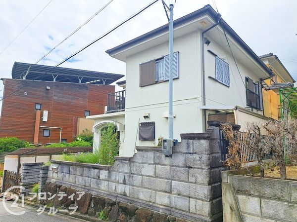 生駒郡平群町若葉台５丁目の中古一戸建て
