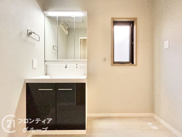 北葛城郡広陵町馬見南４丁目の中古一戸建て