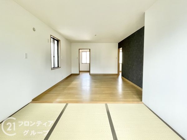 北葛城郡広陵町馬見南４丁目の中古一戸建て