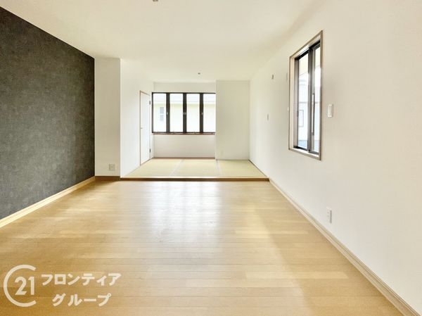 北葛城郡広陵町馬見南４丁目の中古一戸建て