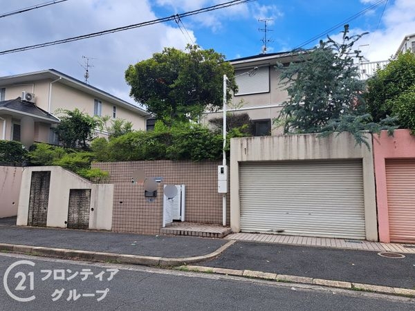 北葛城郡広陵町馬見南４丁目　中古一戸建て