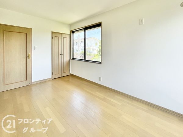 北葛城郡広陵町馬見南４丁目の中古一戸建て