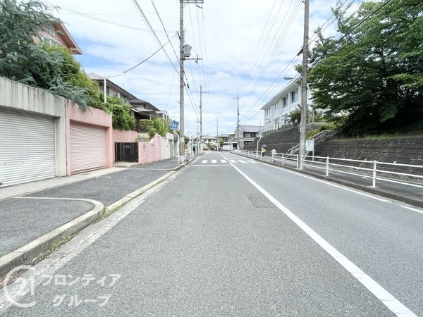 北葛城郡広陵町馬見南４丁目の中古一戸建て