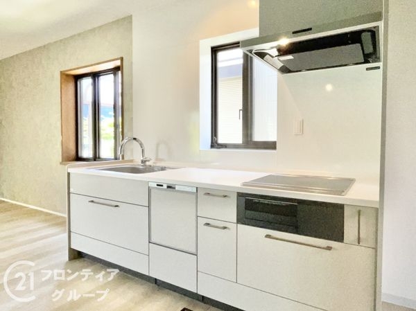 北葛城郡広陵町馬見南４丁目の中古一戸建て