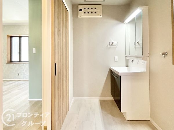 北葛城郡広陵町馬見南４丁目の中古一戸建て