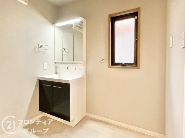 北葛城郡広陵町馬見南４丁目の中古一戸建て