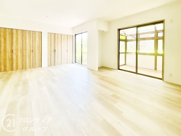 北葛城郡広陵町馬見南４丁目の中古一戸建て