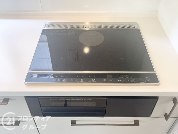 北葛城郡広陵町馬見南４丁目の中古一戸建て