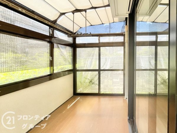 北葛城郡広陵町馬見南４丁目の中古一戸建て