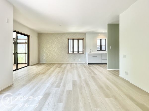 北葛城郡広陵町馬見南４丁目の中古一戸建て