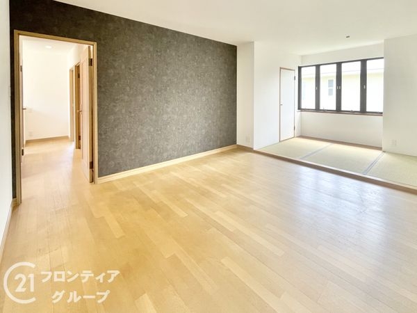 北葛城郡広陵町馬見南４丁目の中古一戸建て