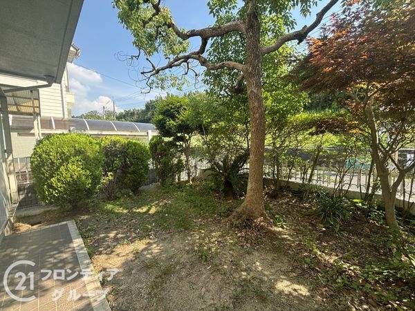 奈良市左京３丁目の中古一戸建て