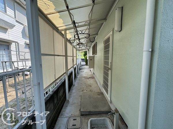 奈良市左京３丁目の中古一戸建て