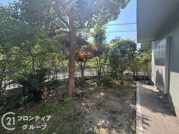 奈良市左京３丁目の中古一戸建て