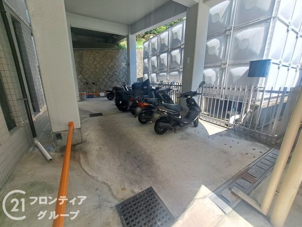 ローレルコート学園前Ｂ棟　中古マンション