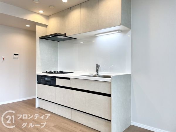 ローレルコート学園前Ｂ棟　中古マンション