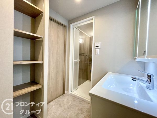 ローレルコート学園前Ｂ棟　中古マンション