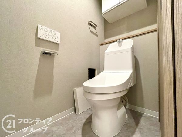 ローレルコート学園前Ｂ棟　中古マンション