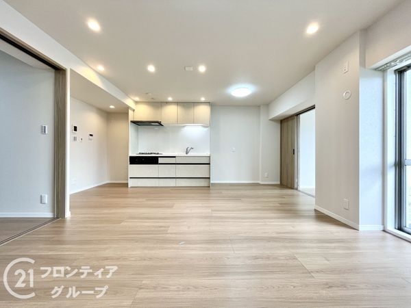 ローレルコート学園前Ｂ棟　中古マンション