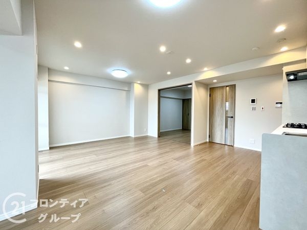 ローレルコート学園前Ｂ棟　中古マンション