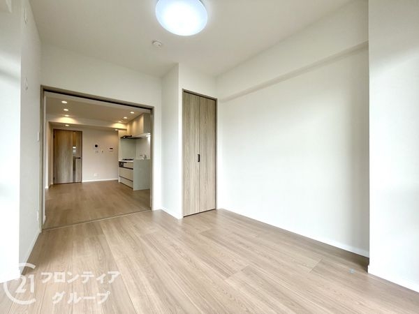 ローレルコート学園前Ｂ棟　中古マンション