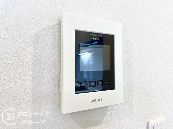 ローレルコート学園前Ｂ棟　中古マンション