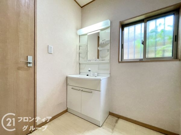 生駒郡安堵町大字東安堵の中古一戸建て
