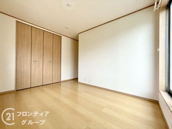 生駒郡安堵町大字東安堵の中古一戸建て