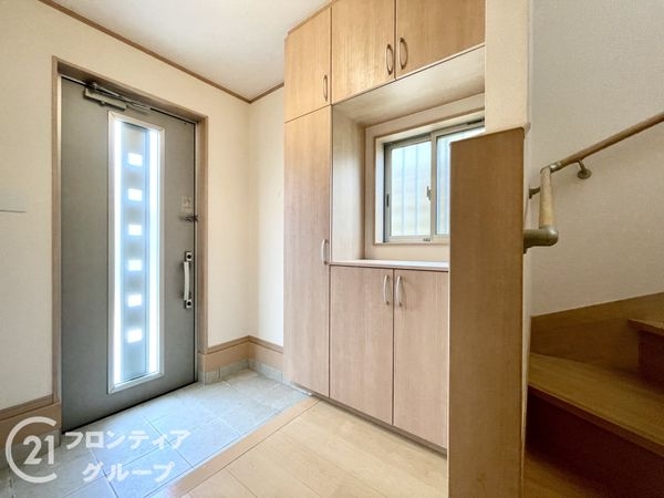 生駒郡安堵町大字東安堵の中古一戸建て