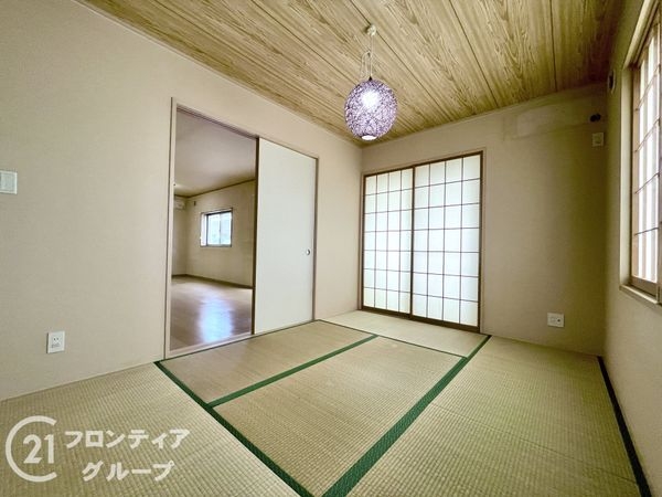 生駒郡安堵町大字東安堵の中古一戸建て