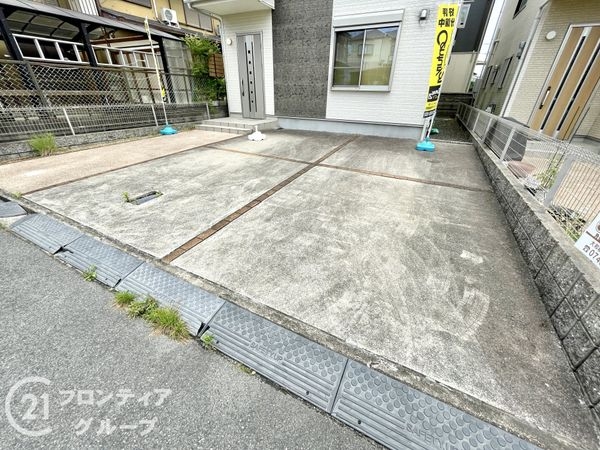 生駒郡安堵町大字東安堵の中古一戸建て