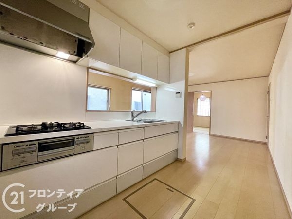 生駒郡安堵町大字東安堵の中古一戸建て