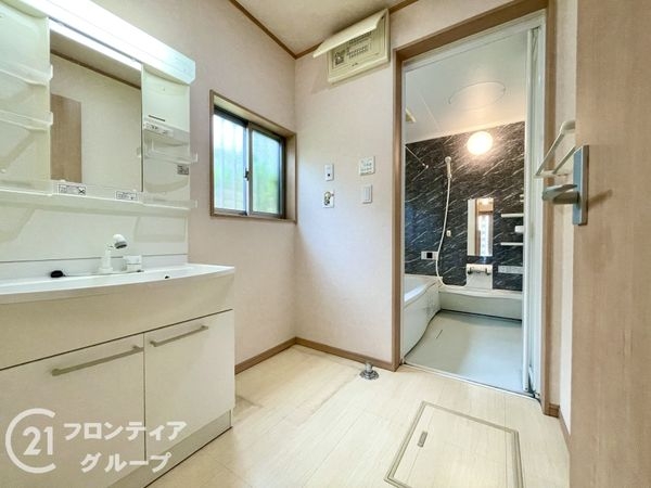 生駒郡安堵町大字東安堵の中古一戸建て