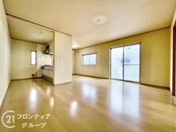 生駒郡安堵町大字東安堵の中古一戸建て