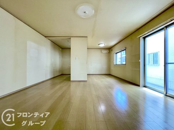 生駒郡安堵町大字東安堵の中古一戸建て
