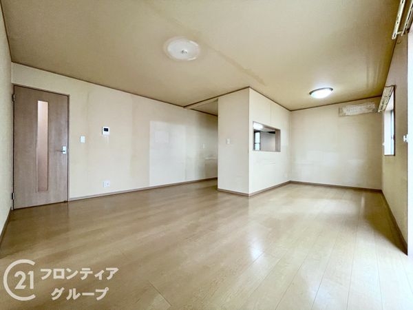 生駒郡安堵町大字東安堵の中古一戸建て